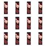 Ficha técnica e caractérísticas do produto Beautycolor Tinta Creme Especial 66.46 Vermelho Picante (Kit C/12)