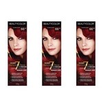 Ficha técnica e caractérísticas do produto Beautycolor Tinta Creme Especial 66.46 Vermelho Picante - Kit com 03