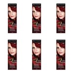 Ficha técnica e caractérísticas do produto Beautycolor Tinta Creme Especial 66.46 Vermelho Picante - Kit com 06
