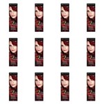Ficha técnica e caractérísticas do produto Beautycolor Tinta Creme Especial 66.46 Vermelho Picante - Kit com 12