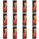 Ficha técnica e caractérísticas do produto Beautycolor Tinta Creme Especial 66.26 Marsala Infalível (Kit C/12)