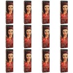 Ficha técnica e caractérísticas do produto Beautycolor Tinta Creme Especial 66.26 Marsala Infalível - Kit com 12