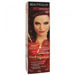 Ficha técnica e caractérísticas do produto Beautycolor Tinta Creme Especial 66.26 Marsala Infalível