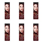 Ficha técnica e caractérísticas do produto Beautycolor Tinta Creme Especial 7.46 Vermelho Exuberante - Kit com 06