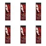 Ficha técnica e caractérísticas do produto Beautycolor Tinta Creme Especial 77.44 Vermelho Sedução (Kit C/06)
