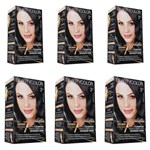 Ficha técnica e caractérísticas do produto Beautycolor Tinta Kit 3.0 Castanho Escuro (Kit C/06)