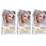 Ficha técnica e caractérísticas do produto Beautycolor Tinta Kit 12.122 Louro Ultra Claríssimo Extra Violeta (Kit C/03)