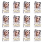 Ficha técnica e caractérísticas do produto Beautycolor Tinta Kit 12.122 Louro Ultra Claríssimo Extra Violeta (Kit C/12)