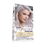 Ficha técnica e caractérísticas do produto Beautycolor Tinta Kit 12.122 Louro Ultra Claríssimo Extra Violeta