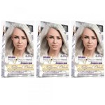 Beautycolor Tinta - Kit 12.11 Louro Ultra Claríssimo Especial Gelo - Kit com 12