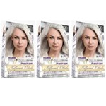 Ficha técnica e caractérísticas do produto Beautycolor Tinta - Kit 12.11 Louro Ultra Claríssimo Especial Gelo - Kit com 03