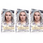 Ficha técnica e caractérísticas do produto Beautycolor Tinta Kit 12.112 Louro Ultra Claríssimo Extra Cinza (Kit C/03)