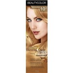 Ficha técnica e caractérísticas do produto Beautycolor Tinta Kit 10.0 Louro Claríssimo