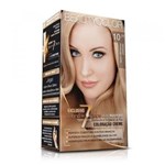 Ficha técnica e caractérísticas do produto Beautycolor Tinta Kit 10.11 Louro Claríssimo Platinado
