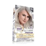 Ficha técnica e caractérísticas do produto Beautycolor Tinta Kit 11.11 Louro Claro Especial Platinado