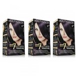 Ficha técnica e caractérísticas do produto Beautycolor Tinta Kit 4.20 Violeta Intenso (Kit C/03)