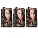 Ficha técnica e caractérísticas do produto Beautycolor Tinta Kit 5.37 Marrom Passion (Kit C/03)