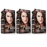 Ficha técnica e caractérísticas do produto Beautycolor Tinta - Kit 5.37 Marrom Passion - Kit com 03
