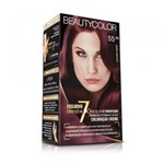 Ficha técnica e caractérísticas do produto Beautycolor Tinta Kit 55.46 Vermelho Fatale