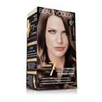 Ficha técnica e caractérísticas do produto Beautycolor Tinta Kit 6.0 Louro Escuro