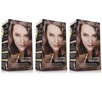 Ficha técnica e caractérísticas do produto Beautycolor Tinta Kit 6.34 Chocolate (Kit C/03)