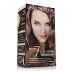 Ficha técnica e caractérísticas do produto Beautycolor Tinta Kit 6.34 Chocolate