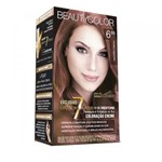 Beautycolor Tinta Kit 6.7 Chocolate Suíço