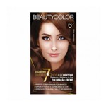 Ficha técnica e caractérísticas do produto Beautycolor Tinta Kit 6.7 Chocolate Suíço