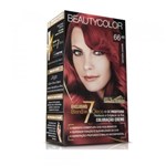 Ficha técnica e caractérísticas do produto Beautycolor Tinta Kit 66.46 Vermelho Chama Provocante