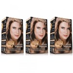 Ficha técnica e caractérísticas do produto Beautycolor Tinta Kit 7.0 Louro Natural (Kit C/03)