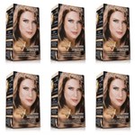 Ficha técnica e caractérísticas do produto Beautycolor Tinta Kit 7.0 Louro Natural (Kit C/06)