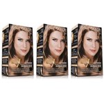 Ficha técnica e caractérísticas do produto Beautycolor Tinta - Kit 7.0 Louro Natural - Kit com 03