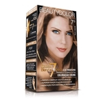 Ficha técnica e caractérísticas do produto Beautycolor Tinta Kit 7.0 Louro Natural