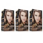Ficha técnica e caractérísticas do produto Beautycolor Tinta Kit 7.7 Marrom Dourado (Kit C/03)