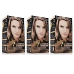 Ficha técnica e caractérísticas do produto Beautycolor Tinta - Kit 7.7 Marrom Dourado - Kit com 03