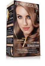 Ficha técnica e caractérísticas do produto Beautycolor Tinta Kit 7.3 Louro Dourado (Kit C/06)
