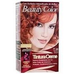 Ficha técnica e caractérísticas do produto Beautycolor Tinta Kit 77.44 Vermelho Sedução (Kit C/06)