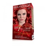 Ficha técnica e caractérísticas do produto Beautycolor Tinta Kit 77.44 Vermelho Sedução
