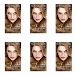 Ficha técnica e caractérísticas do produto Beautycolor Tinta Kit 9.31 Louro Muito Claro Dourado Acinzentado (Kit C/06)