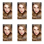 Ficha técnica e caractérísticas do produto Beautycolor Tinta - Kit 9.31 Louro Muito Claro Dourado Acinzentado - Kit com 06