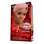 Ficha técnica e caractérísticas do produto Beautycolor Tinta Vermelhos Infalíveis - Kit 9.006 Rosê Gold Ousado