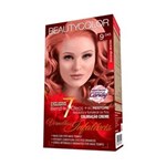 Ficha técnica e caractérísticas do produto Beautycolor Tinta Vermelhos Infalíveis - Kit 9.045 Blorange Atrevido