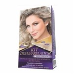 Ficha técnica e caractérísticas do produto Beautycolor Tonalizante S/ Amônia Kit Desamarelador
