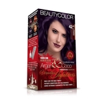 Ficha técnica e caractérísticas do produto Beautycolor Vermelhos Infalíveis 42.26 Marsala Violet Kit