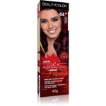 Ficha técnica e caractérísticas do produto Beautycolor Vermelhos Infalíveis 44.66 Borgonha Magnífico