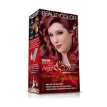 Ficha técnica e caractérísticas do produto Beautycolor Vermelhos Infalíveis 6.66 Charme Supremo Kit