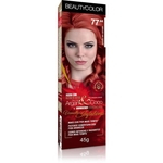 Ficha técnica e caractérísticas do produto Beautycolor Vermelhos Infalíveis 77.44 Paixão Em Carmim