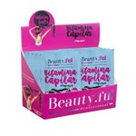Ficha técnica e caractérísticas do produto BeautyFul Professional Vitamina Capilar Rapunzel - 20 Sachês de 50g BeautyFul Vitamina Capilar Fortalecedor Rapunzel - 20 Sachês de 50g