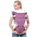 Ficha técnica e caractérísticas do produto Bebê Assento (Roxo)