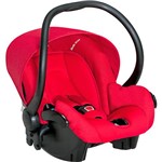 Ficha técnica e caractérísticas do produto Bebê Conforto One Safe XM Full Red Safety 1st